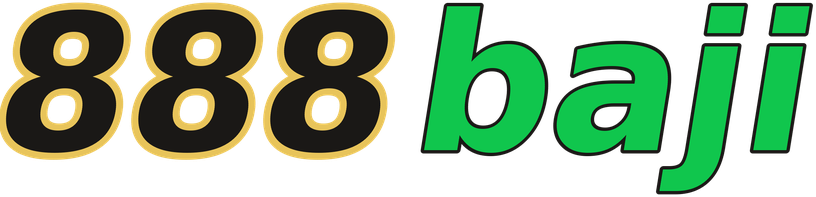 888baji logo